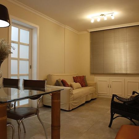 Apartamento Central, Novo E Com Garagem Em Curitiba Exterior foto