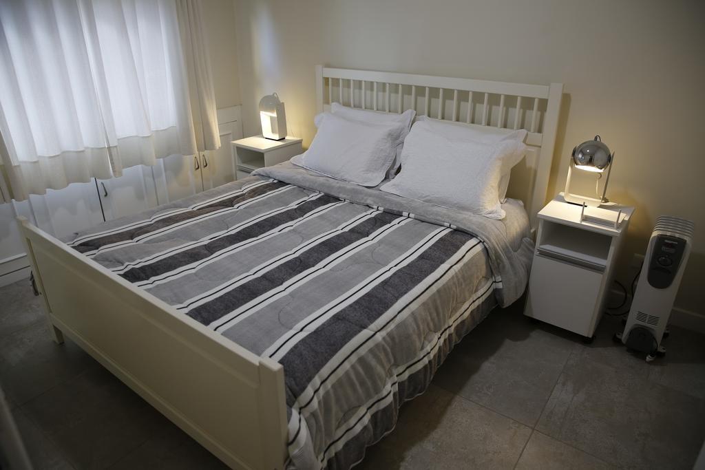 Apartamento Central, Novo E Com Garagem Em Curitiba Exterior foto