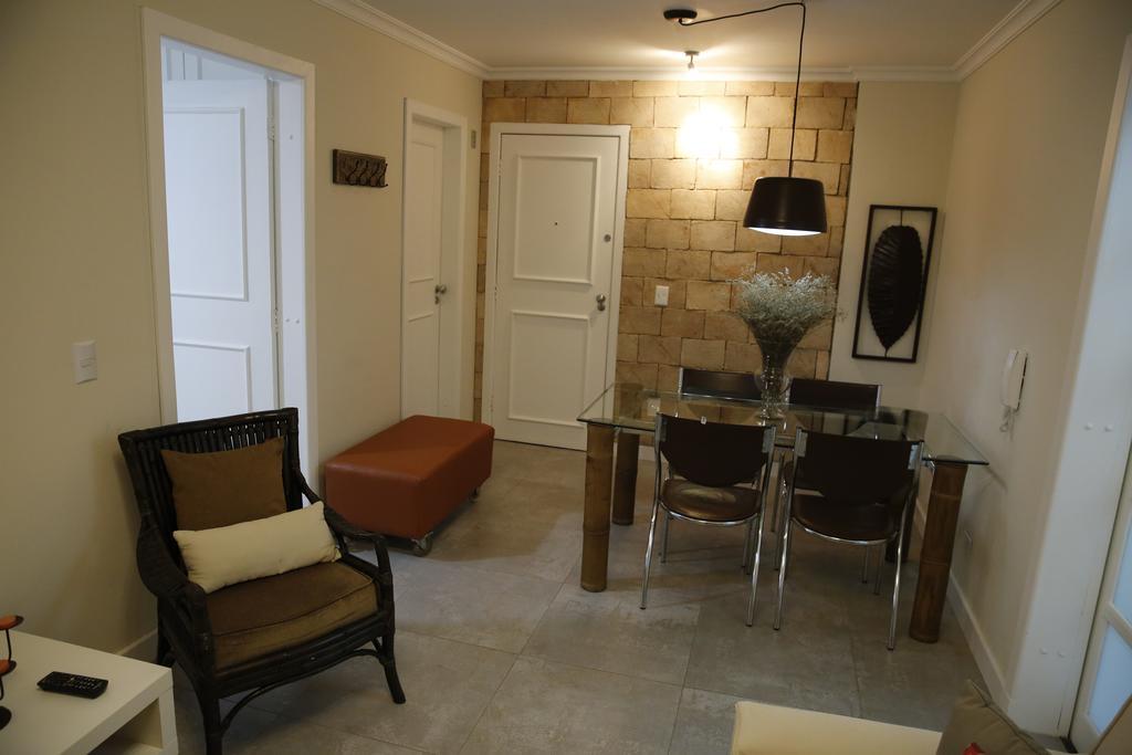 Apartamento Central, Novo E Com Garagem Em Curitiba Exterior foto